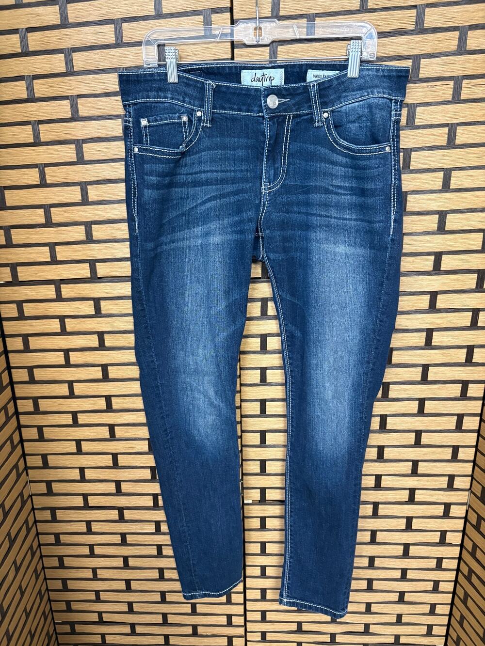 Daytrip‎ Virgo Skinny Jeans Size 30